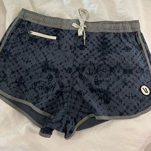 Vuori Tavi Shorts